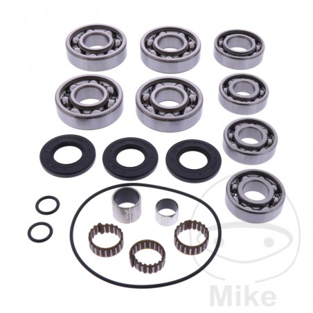 ALL BALLS Complete front differential bearing repair kit 773.19.62