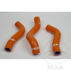 KSX Cooling radiator hose kit 776.00.87