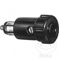 Conector enchufe 1 polo 18A 24V 146.69.60