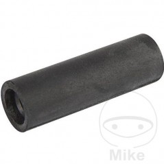 HERTH+BUSS Straight pipe connector 4.5 MM REP-VAC 157.00.01