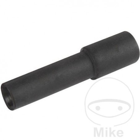 HERTH+BUSS Straight pipe connector 5-7 MM REP-VAC 157.01.71