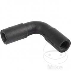 HERTH+BUSS Angled pipe connector 4.5 MM REP-VAC 157.01.72