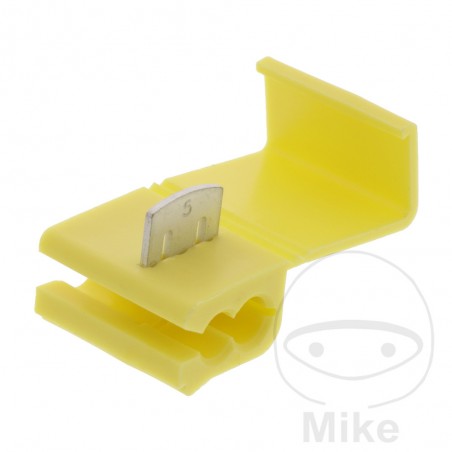 JMP Conector eléctrico de derivación 4.0-6.0 158.01.49