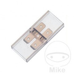 JMP 4-pole branch electrical connector 158.06.51