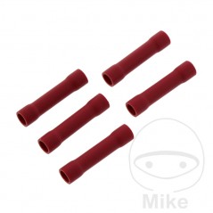 JMP Pack 5 manguitos empalme de cable 0.5-1.5 ALTN: 1580809/808 158.06.61