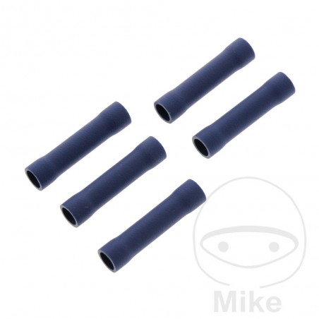 JMP Pack 5 cable splice sleeves 1.5-2.5 ALTN: 1580843 158.07.04