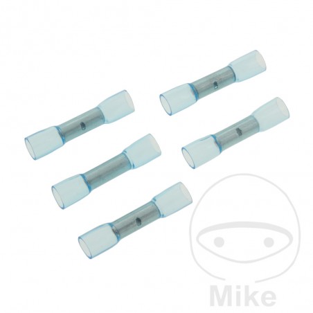 JMP Pack 5 cable splice sleeves 1.5-2.5 ALTN: 1580874 158.07.06