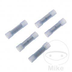 JMP Pack 5 manguitos empalme de cable 1.5-2.5 158.07.12