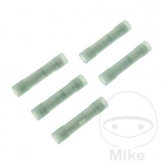 JMP Pack 5 cable splice sleeves 1.5-2.5 158.07.13