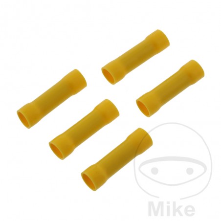 JMP Pack 5 cable splice sleeves 4.0-6.0 ALTN: 1580847 158.07.19