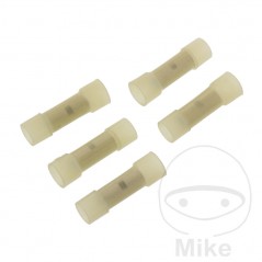 JMP Pack 5 manguitos empalme de cable 4.0-6.0 158.07.24