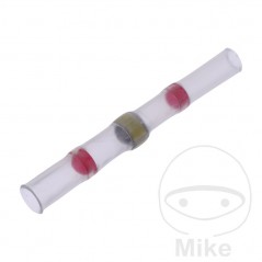 JMP Pack 25 conectores de cable 0.8-2.0 ALTN: 1580399 158.07.42