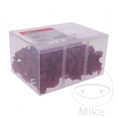 JMP Pack 100 branch electrical connectors 0.5-1.0 ALTN: 1580746 158.07.59