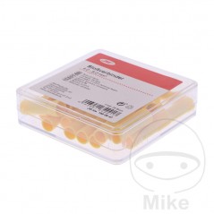 JMP Pack 25 manguitos empalme de cable 4.0-6.0 ALTN: 1580719 158.08.47