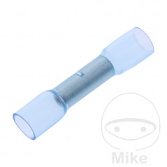 JMP Pack 25 manguitos empalme de cable 1.5-2.5 ALTN: 1580706 158.08.74