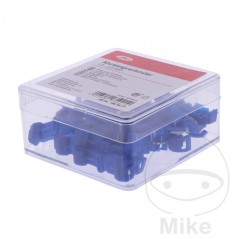 JMP Pack 25 bypass electrical connectors 1.5-2.5 ALTN: 1580148 158.08.77