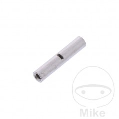 JMP Pack 25 manguitos empalme de cable 0.5-1.5 ALTN: 1580660 158.08.84