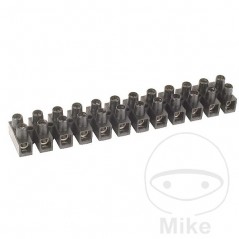 HERTH+BUSS 12 pole cable connector 0.5-1.5 158.33.01
