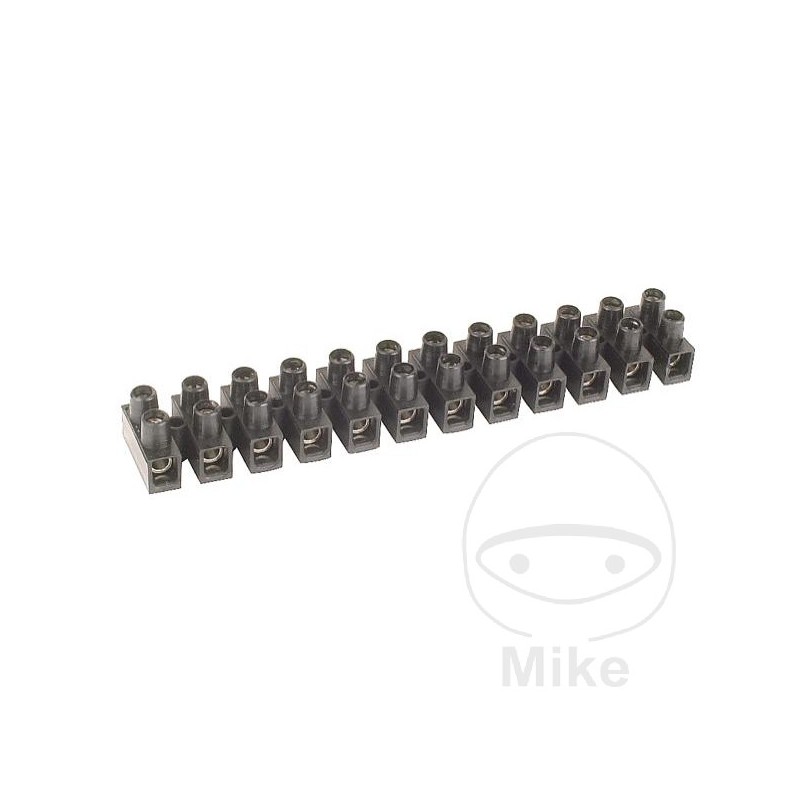 HERTH+BUSS 12 pole cable connector 0.5-1.5 158.33.01