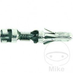 HERTH+BUSS Conector de cable redondo 1.5-2.5 3.5 MM (50UD) 158.82.76