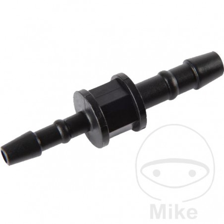 HERTH+BUSS Reducing Fitting Hose Connector 4-3 MM 168.01.11