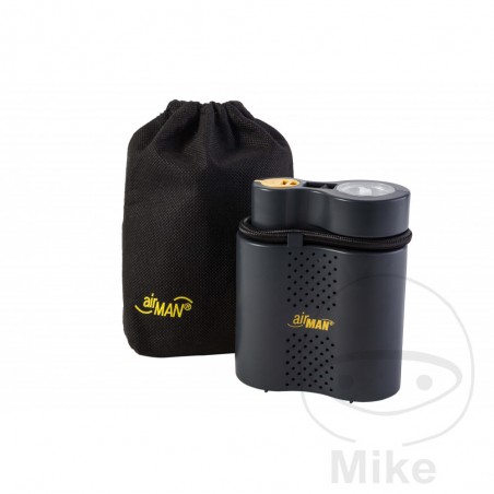 AIR MAN compressor 12V 120W AIRMAN 298.01.01