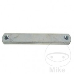 Counter plate for trailer hinge 70 MM 338.04.30