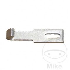Hook for trailer eccentric lock 338.37.75