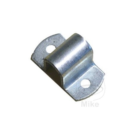 Soporte para pestillo con muelle de remolque 338.38.09