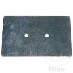 Spare plate for fixing ring 3386059 338.60.67