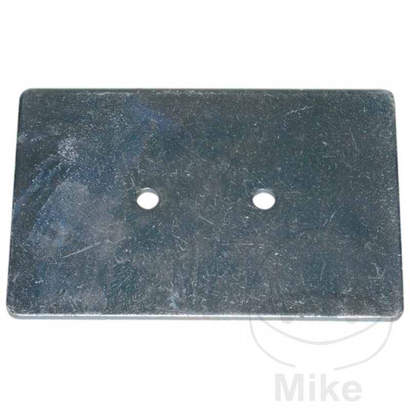 Spare plate for fixing ring 3386034 338.60.42