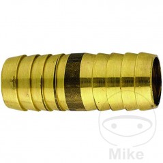 Connector for washing brush hose 1/2 467.55.91
