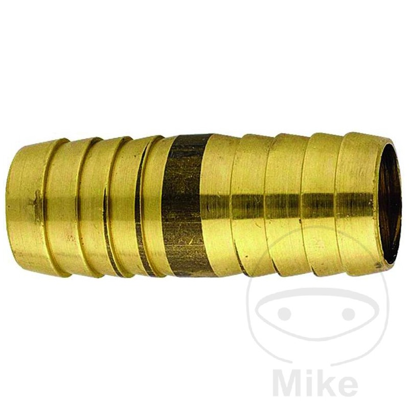 Connector for washing brush hose 1/2 467.55.91