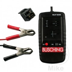 BUSCHING relay tester tool 12V 609.00.08
