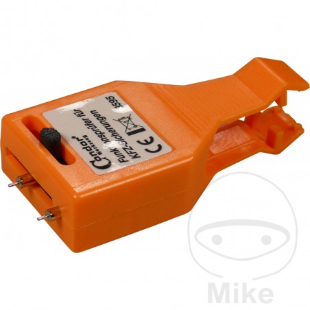 Function tester for fuses/clamps 609.07.01
