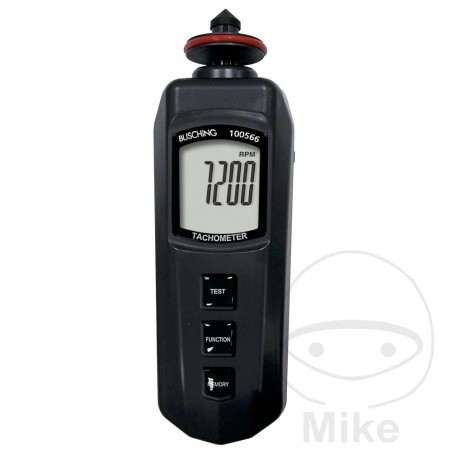 BUSCHING laser tachometer rev counter 614.00.11