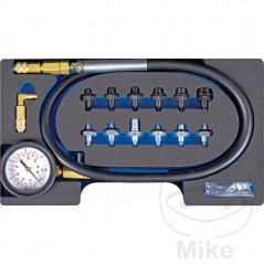 Oil pressure measurement kit 614.35.44