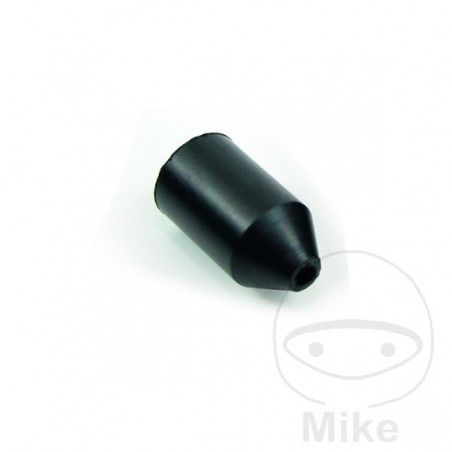 MOTOMETER Rubber cone for compression analyzer 17 MM 63° 614.42.33