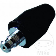 MOTOMETER rubber cone with nozzle 21 MM 614.43.23