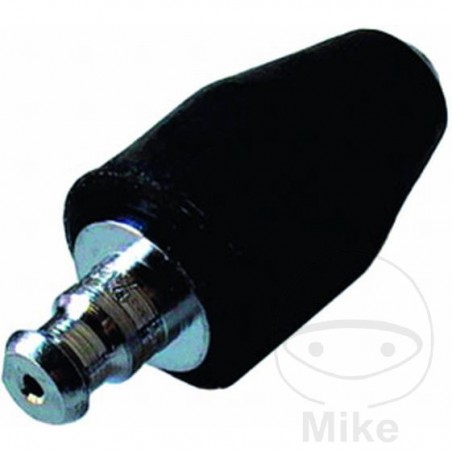 MOTOMETER rubber cone with nozzle 21 MM 614.43.23