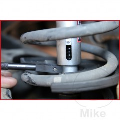 Compresor de resorte interior universal 95-220 617.02.82