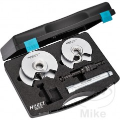 Universal inner spring tensioner set MUELLES INTERIORES 617.20.26