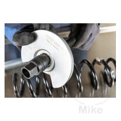 Universal inner spring tensioner set MUELLES INTERIORES 617.20.26