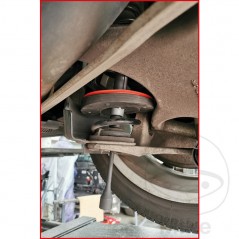 Inner Spring Compressor 617.87.65