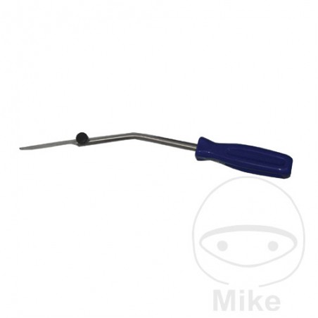 Herramienta para cortar reparar lunas de vehículos 627.11.67