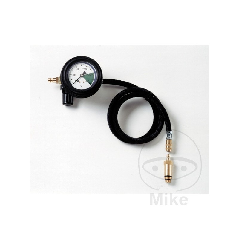 Engine Pressure Loss Gauge M10.M12.M14 628.05.31