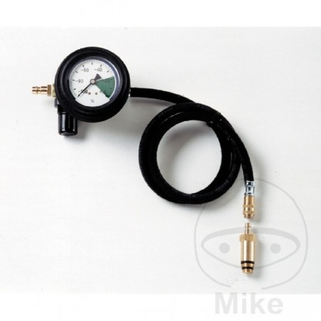 Engine Pressure Loss Gauge M10.M12.M14 628.05.31