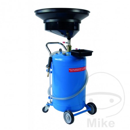 used oil drum 650.50.10