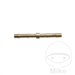Conector para tubo aire comprimido 9 MM 659.32.06