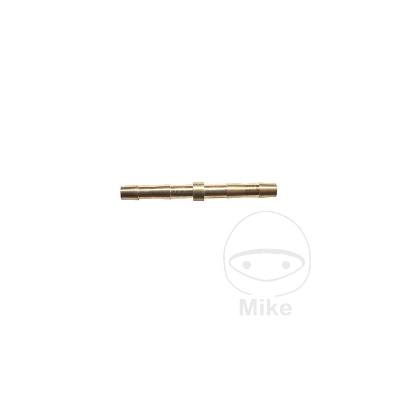Conector de tubos 6 MM 659.31.98